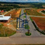 Terreno comercial à venda na Raimundo Antunes Soares, 1, Área Industrial, Votorantim