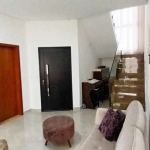 Casa em condomínio fechado com 2 quartos à venda na Avenida Doutor José Caetano Graziosi, 955, Wanel Ville, Sorocaba