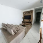 Apartamento com 3 quartos à venda na Rua Belmira Loureiro de Almeida, 395, Jardim Piratininga, Sorocaba