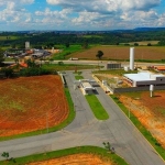 Terreno em condomínio fechado à venda na Raimundo Antunes Soares, 1, Área Industrial, Votorantim