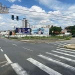 Terreno comercial para alugar na Avenida Américo de Carvalho, 916, Jardim Europa, Sorocaba