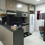 Apartamento com 2 quartos à venda na Cristiano Vieira Pedrico, 971, Vila Guilherme, Votorantim