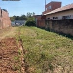 Terreno à venda na Faustino Rodrigues Martins, 470, Vila Mineirão, Sorocaba