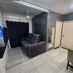 Apartamento com 1 quarto à venda na Itaporanga, 1220, Vila Nova Sorocaba, Sorocaba