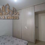 Apartamento com 2 quartos à venda na Rua Lituânia, 560, Jardim Europa, Sorocaba