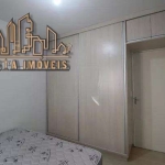 Apartamento com 2 quartos para alugar na Rua Lituânia, 560, Jardim Europa, Sorocaba