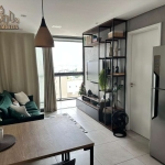 Apartamento com 1 quarto à venda na Rua João Dias de Souza, 295, Parque Campolim, Sorocaba