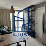 Apartamento com 1 quarto à venda na Rua João Dias de Souza, 295, Parque Campolim, Sorocaba