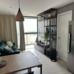 Apartamento com 1 quarto à venda na Rua João Dias de Souza, 295, Parque Campolim, Sorocaba