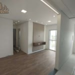 Apartamento com 2 quartos para alugar na Rua Seraphim Banietti, 1170, Horto Florestal, Sorocaba