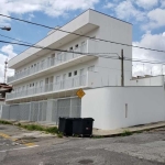 Prédio à venda na Rua Gioto Pannunzio, 85, Vila Haro, Sorocaba