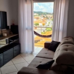 Apartamento com 2 quartos à venda na Aristeu Prestes de Barros, 330, Jardim Prestes de Barros, Sorocaba