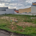 Terreno em condomínio fechado à venda na Avenida Paraná, 615, Cajuru do Sul, Sorocaba