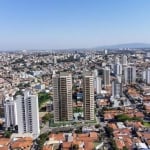 Apartamento com 3 quartos à venda na Giovane Michel de Meira, 121, Jardim Karolyne, Votorantim