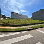 Terreno à venda na Plínio de Almeida, 380, Parque Três Meninos, Sorocaba