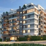 APARTAMENTO, CLARA VENDRAMIN, 275, ECOVILLE, 3 QUARTOS (1 SUITE), 98,45 M2, LANÇAMENTO!