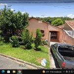 CASAS ALVENARIA, SÃO BRAZ, 215,00M2 APROX NÃO AVERBNADAS, 6 QUARTOS, TERRENO COM 440,00M2.