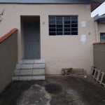 CASA, SANTA FELICIDADE, 45,00 M2, 02 QUARTO.