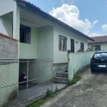 CASA, SANTA FELICIDADE, 82,00 M2, 3 QUARTOS (1 SUITE), 2ª CASA, DO MEIO.