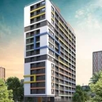 APARTAMENTO NO CENTRO, OPORTUNIDADE, 2 QUARTOS, COM 40,66 M2