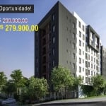 APARTAMENTO NO TINGUI, 2 QUARTOs, 1 VAGA, 52,28 MT2, OPORTUNIDADE!