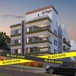 APARTAMENTO, SANTA FELICIDADE, 3 QUARTOS (1 SUÍTES), 2 VAGAS, 86,00 M2, OPORTUNIDADE!