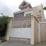 Casa com 3 quartos à venda na Rua Roberto Luiz Trevejo, 110, Santa Felicidade, Curitiba