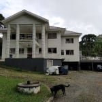 RESIDENCIA, CAMPO COMPRIDO, 590,00M2, 5 QUARTOS (2 SUÍTES) - RESID E COMERCIAL, 71,59 MTS DE FRENTE