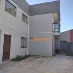 Sobrado com 3 dormitórios à venda, 70 m² por R$ 420.000,00 - Alto Boqueirão - Curitiba/PR