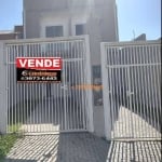 Sobrado Novo Sítio Cercado ( Ultima unidade) - 90m2  R$ 399Mil