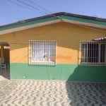 Terreno CIC - 203,53m2 com 2 Casas alvenaria não averbadas - R$ 265mil