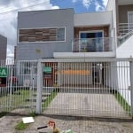 Sobrado 132m2 Santa Felicidade  - R$3.800,00