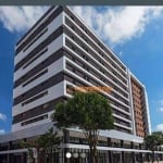 EDIFICIO VERSATILE OFFICE - 36,45M2  FRENTE PARA O TERMINAL PINHEIRINHO