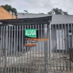 Casa Sítio Cercado - R$ 1.200,00 + taxas pertinho Vila Tecnologica