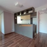 APARTAMENTO NO SANTA QUITÉRIA, 3 DORM, C/ VAGA COBERTA.