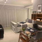 Studio com 1 dormitório à venda, 45 m² por R$ 849.000,00 - José Menino - Santos/SP