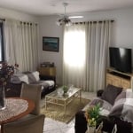 Apartamento Duplex com 3 dormitórios à venda, 209 m² por R$ 700.000,00 - Marapé - Santos/SP