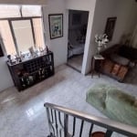 Casa com 5 dormitórios à venda, 360 m² por R$ 1.000.000,00 - Estuário - Santos/SP