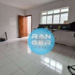 Casa com 4 dormitórios à venda, 420 m² por R$ 2.659.000,00 - Campo Grande - Santos/SP