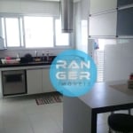 Apartamento com 3 dormitórios à venda, 127 m² por R$ 1.590.000,00 - Gonzaga - Santos/SP