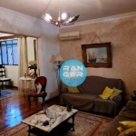 Casa com 3 dormitórios à venda, 206 m² por R$ 1.999.000,00 - Gonzaga - Santos/SP