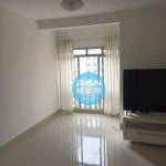 Apartamento com 4 dormitórios à venda, 140 m² por R$ 999.000,00 - Ponta da Praia - Santos/SP