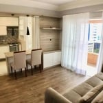 Apartamento 1 dormitório - Locação - Boqueirão - Santos SP