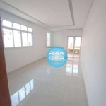 Casa com 3 dormitórios à venda, 95 m² por R$ 822.000,00 - Embaré - Santos/SP