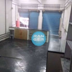 Loja para alugar, 130 m² por R$ 5.500,00/mês - Centro - Santos/SP