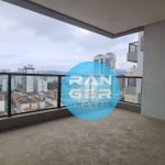 Apartamento com 2 dormitórios à venda, 83 m² por R$ 869.900,00 - Aparecida - Santos/SP