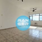 Apartamento com 2 dormitórios à venda, 95 m² por R$ 478.000,00 - Aparecida - Santos/SP