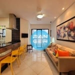 Apartamento 01 quarto à venda, Bairro Gonzaga, próximo à Praia!!