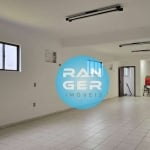 Sala comercial muito bem localizada na Vila Mathias!