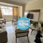 Apartamento 2 dormitórios à venda - Gonzaga - Santos/SP